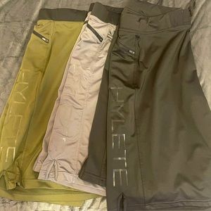 Men's Hylete Shorts
